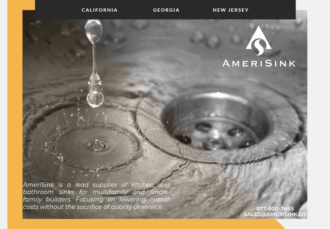 Amerisink