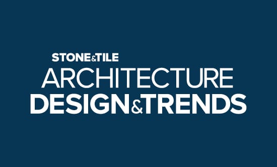 Stone & Tile, Architecture, Design & Trends logo