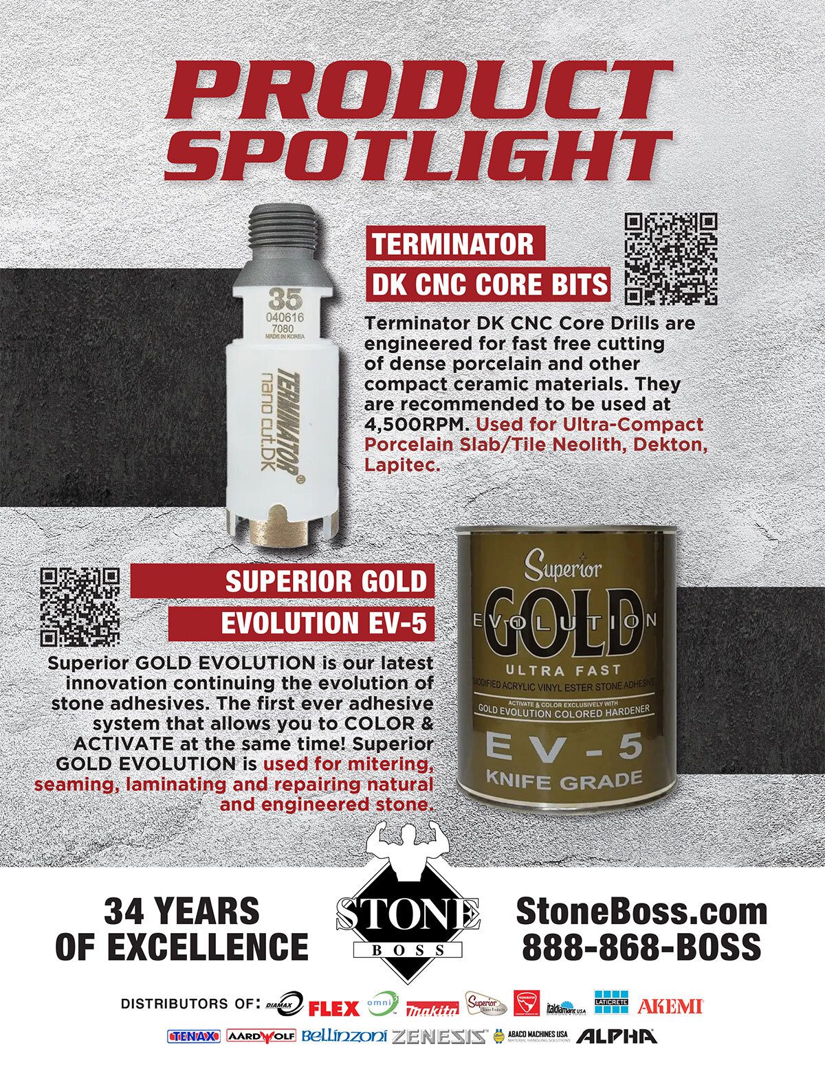 Stone Boss