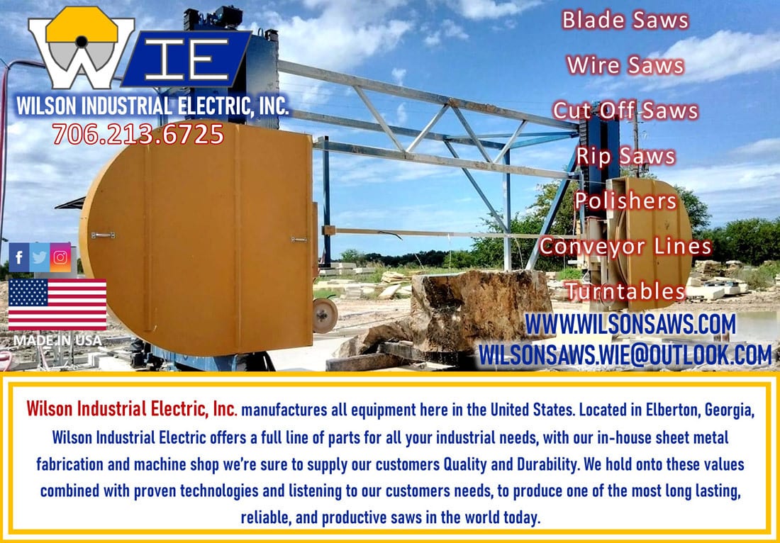 Wilson Industrial Electric INC