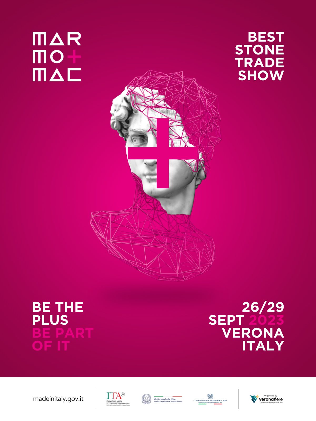 Italian Trade Commission 2023