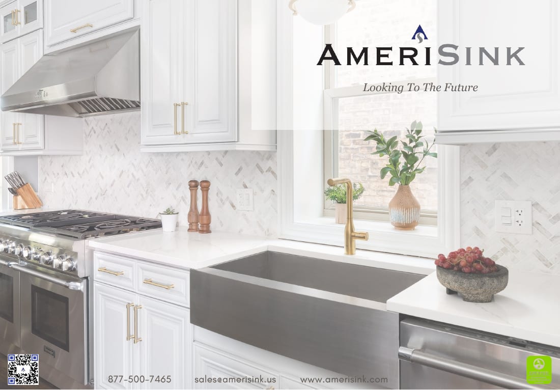 Amerisink, INC.