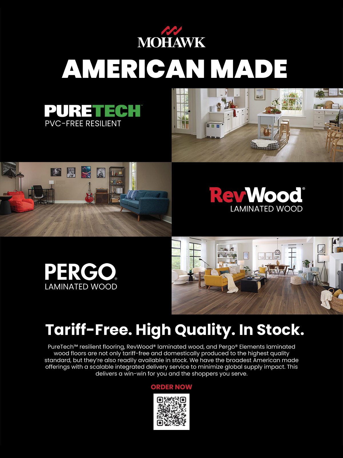 Mohawk USA