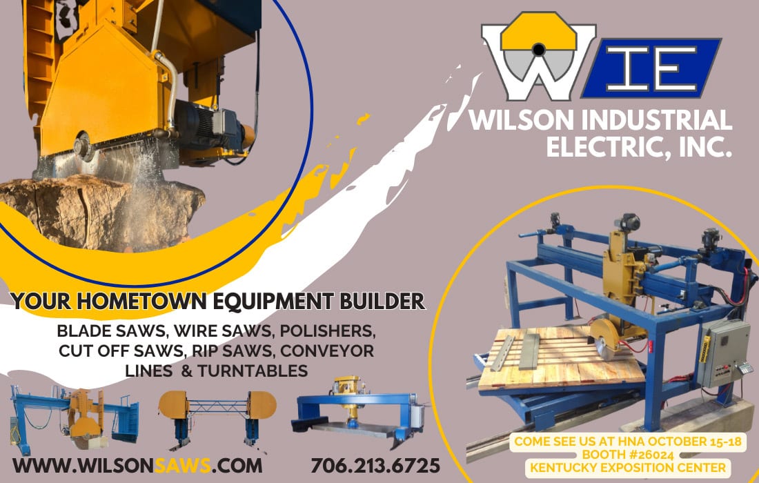 Wilson Electric Inc