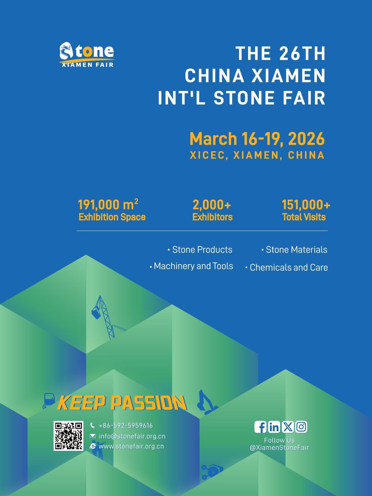 Xiamen 