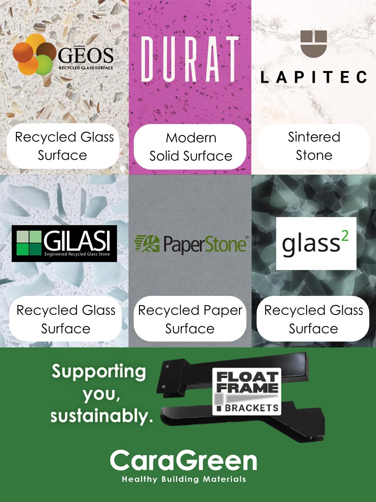 Global Surfacing Alliance, LLC