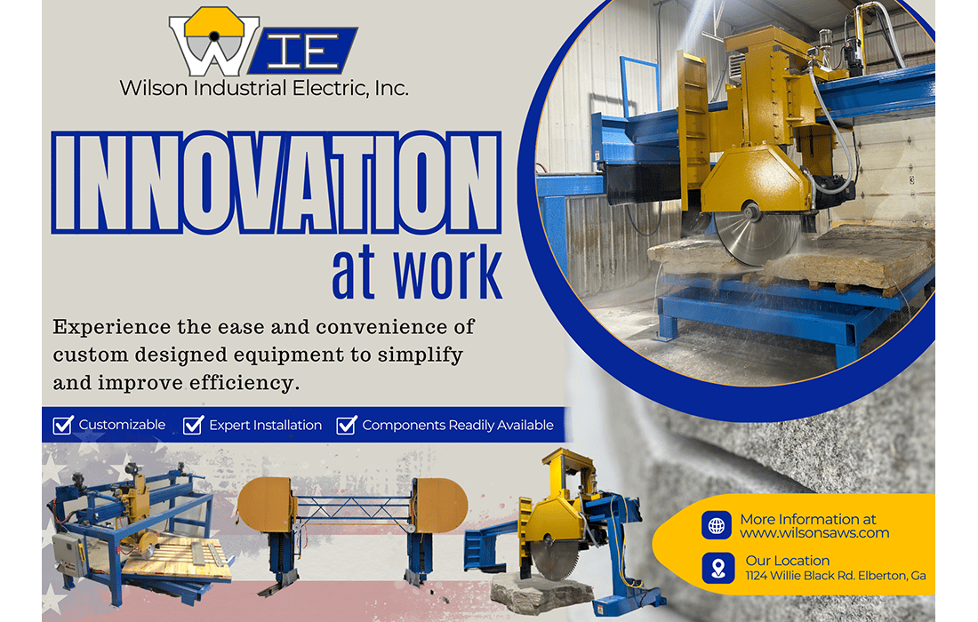 Wilson Industrial Electric INC