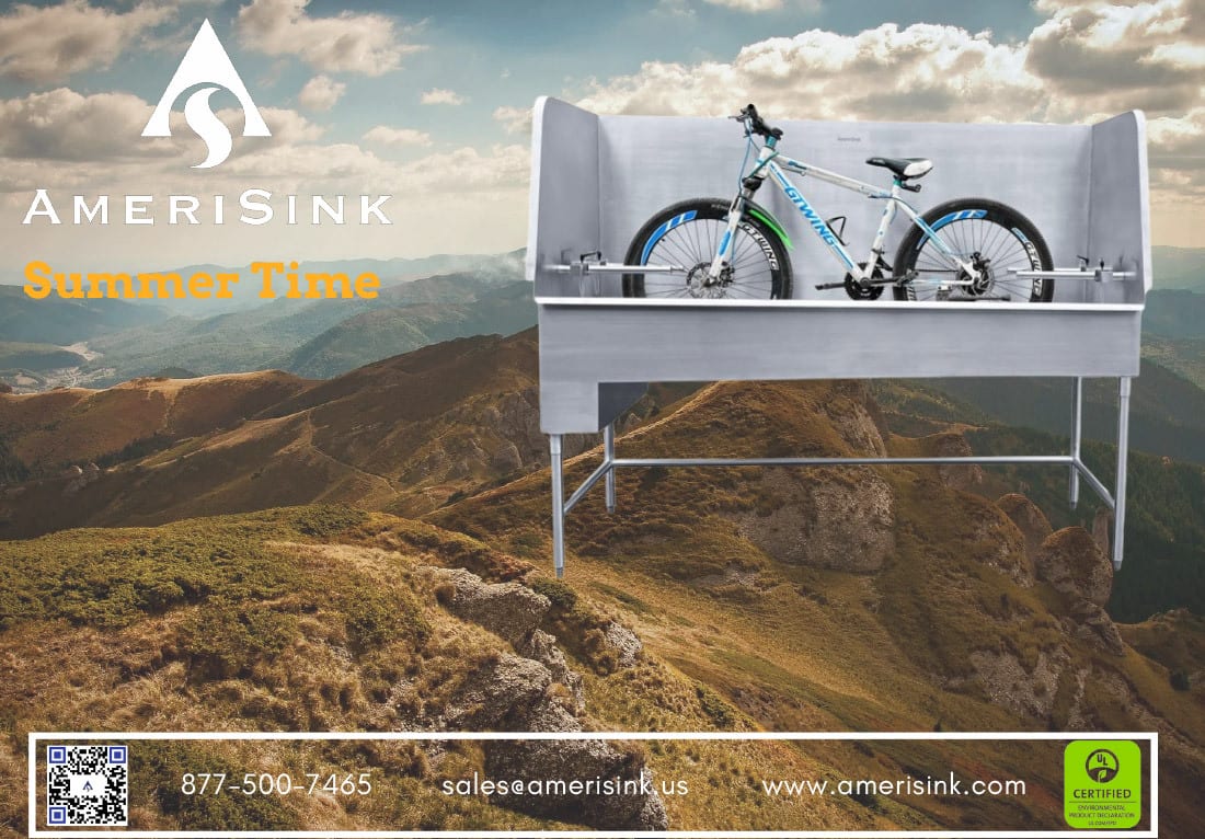 Amerisink