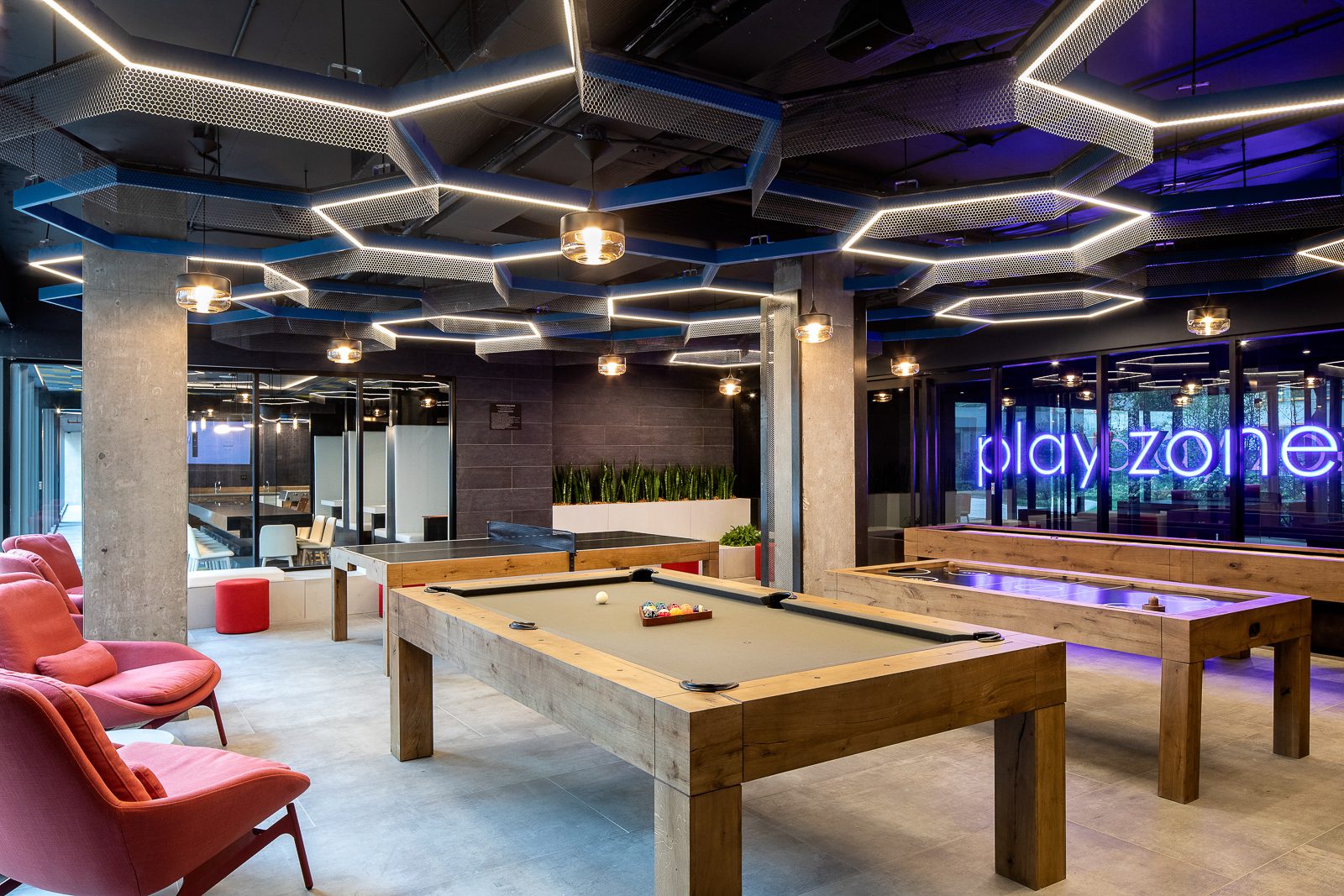 Rheingold-Bushwick, Brooklyn, NY, designed by Durukan Design Studio, Photos courtesy of Garret Rowland, Mark Travis, Yossi Goldeberger