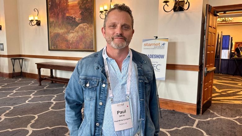 Paul White, Paul White Co.