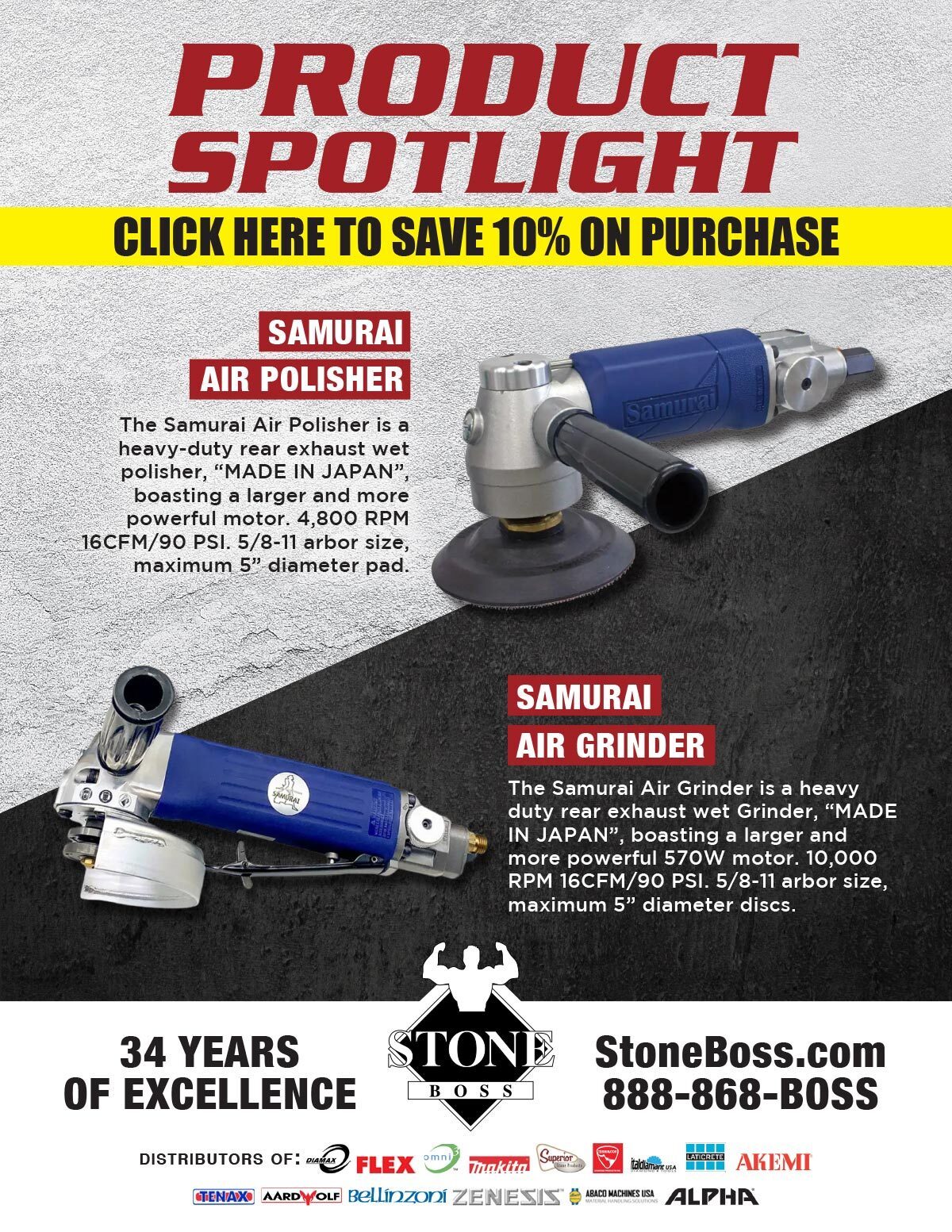 Stone Boss
