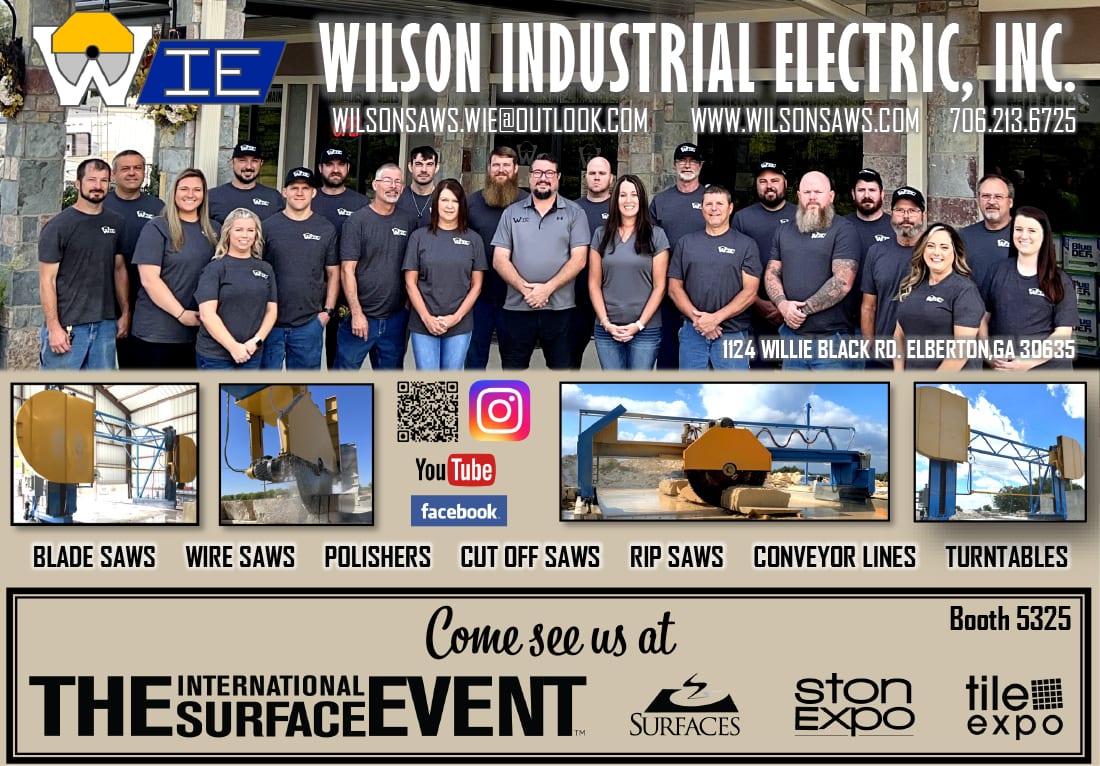 Wilson Electric