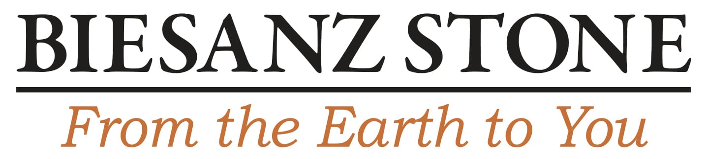 Biesanz Stone Company logo