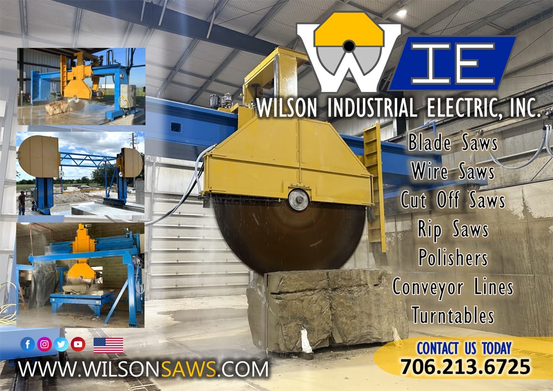 Wilson Industrial Electric INC