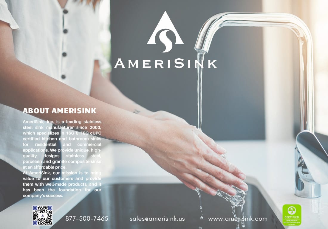 Amerisink