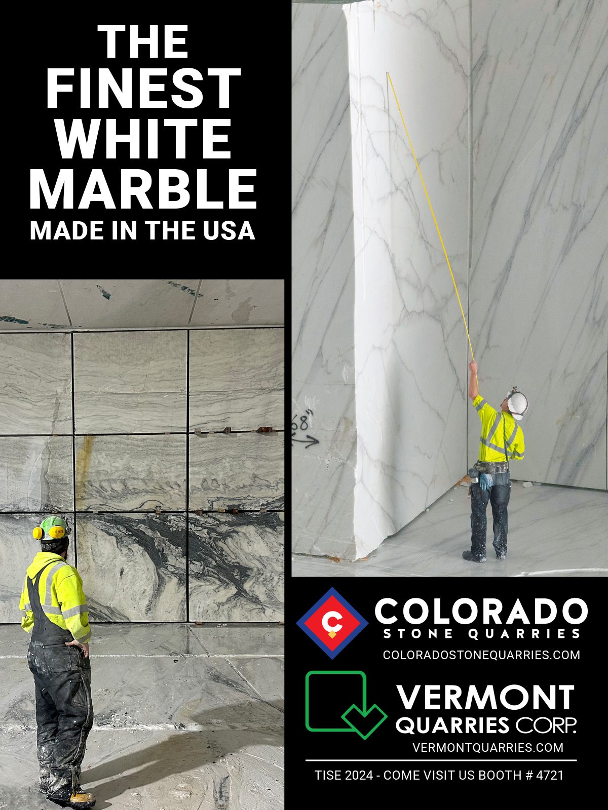 Vermont Quarries