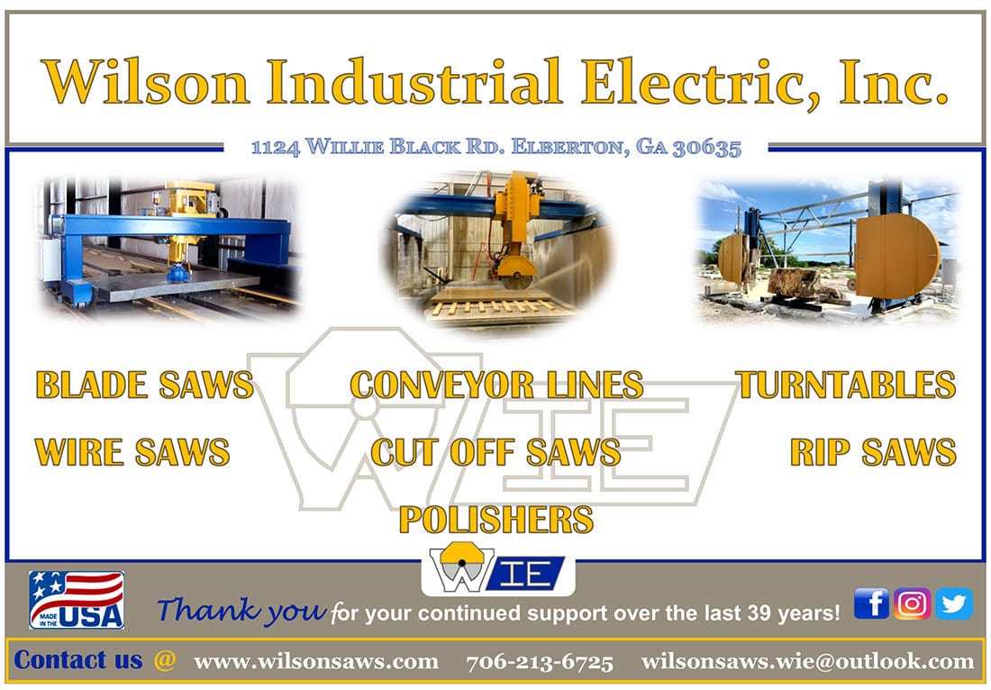Wilson Industrial Electric, Inc