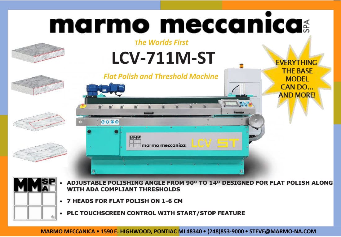 Marmo Meccanica