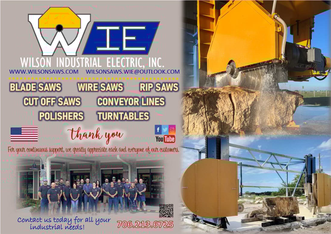 Wilson Industrial Electric, Inc