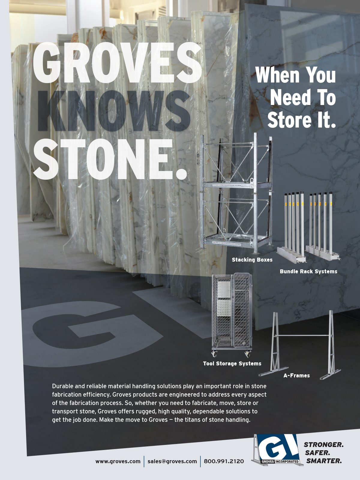 Groves