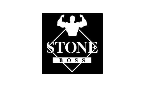 Stone Boss logo