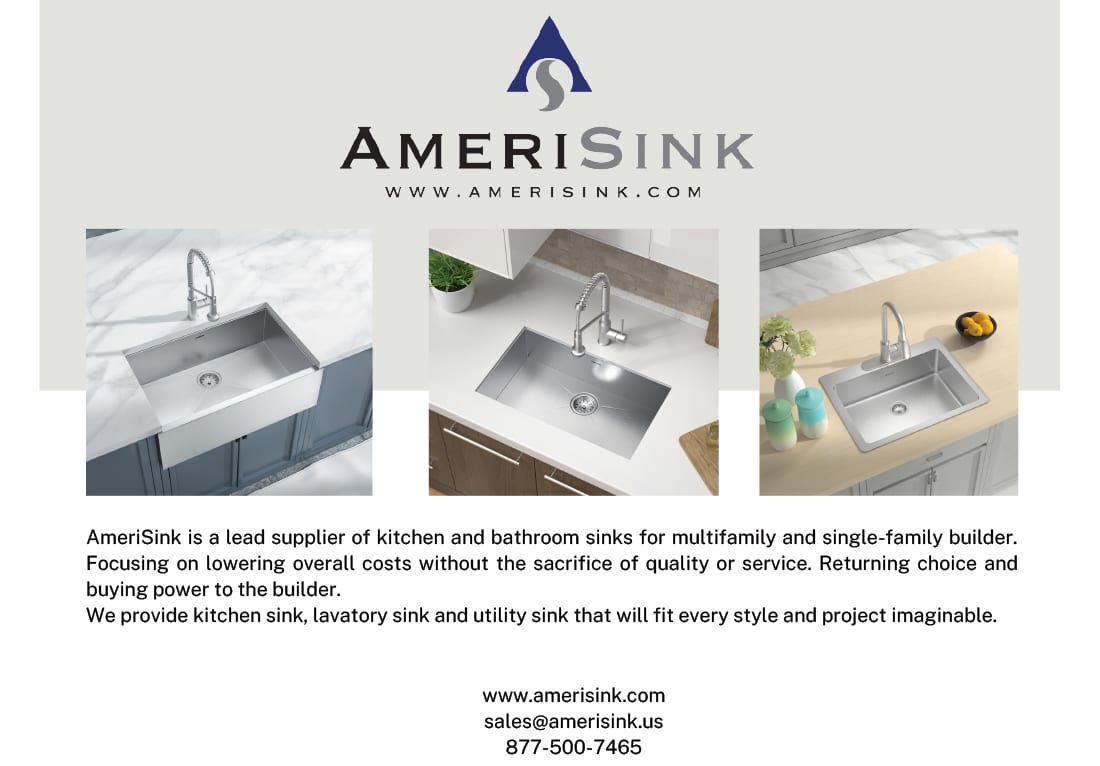 Amerisink