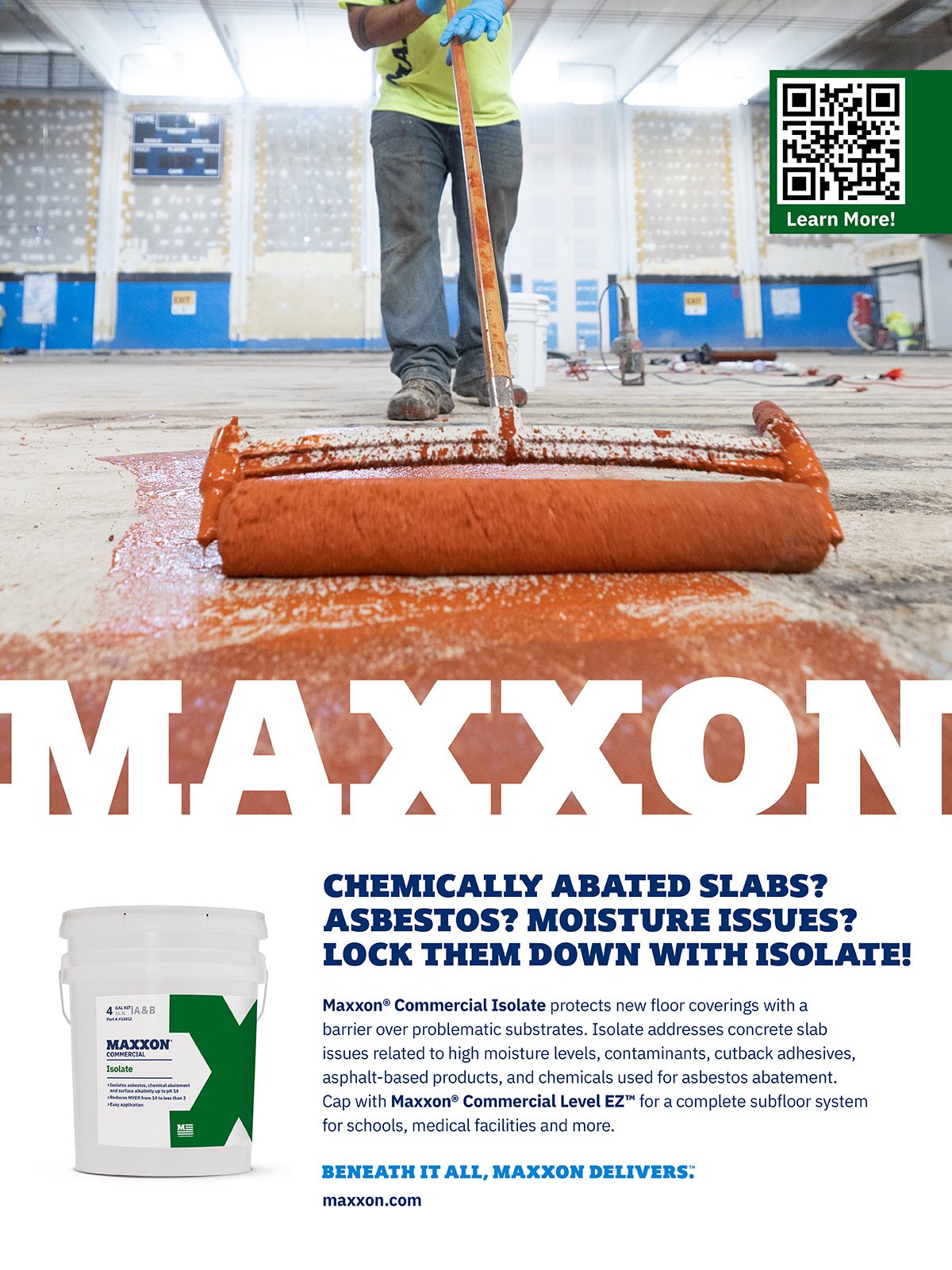 Maxxon