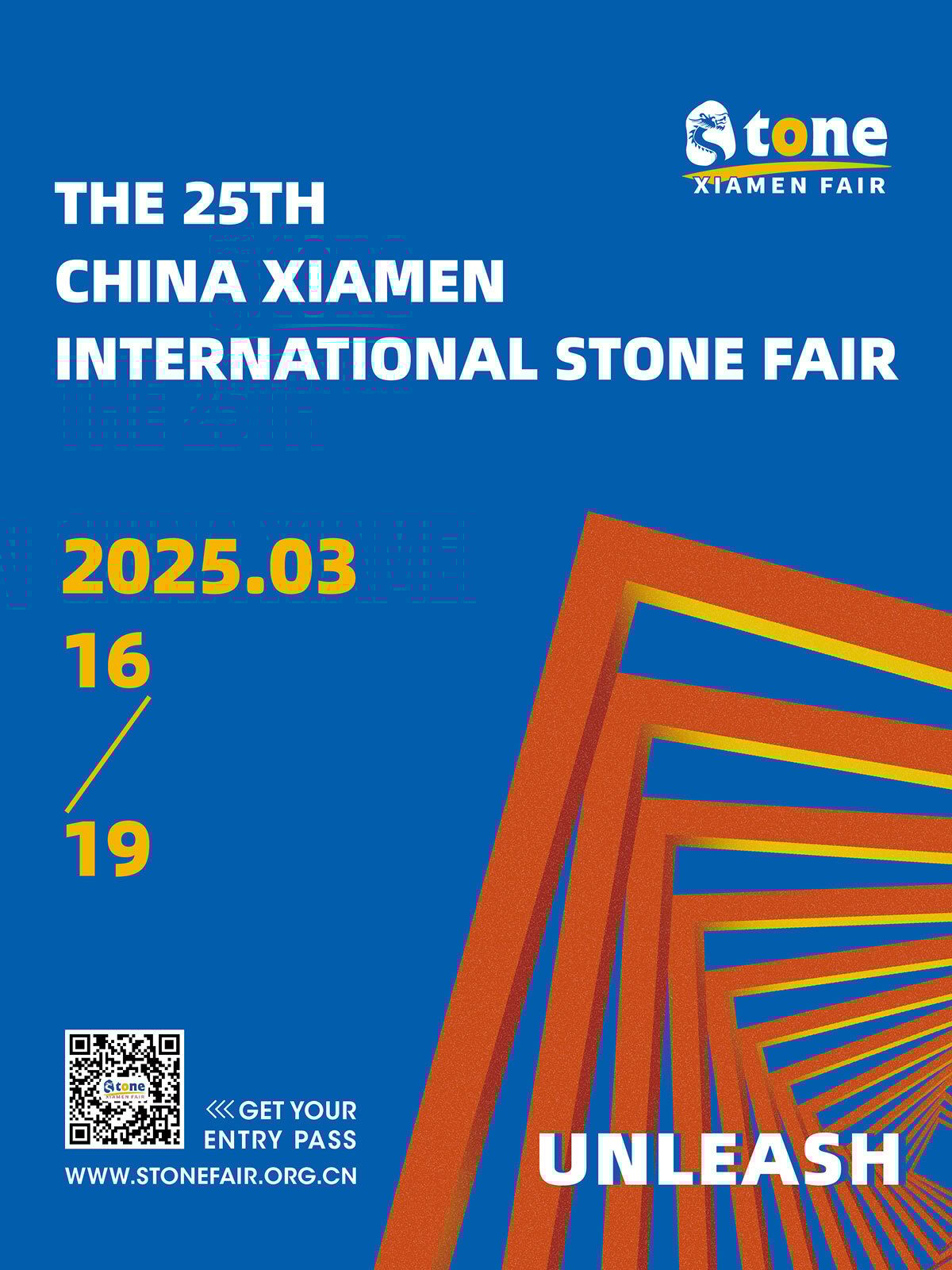 Xiamen Stone Fair