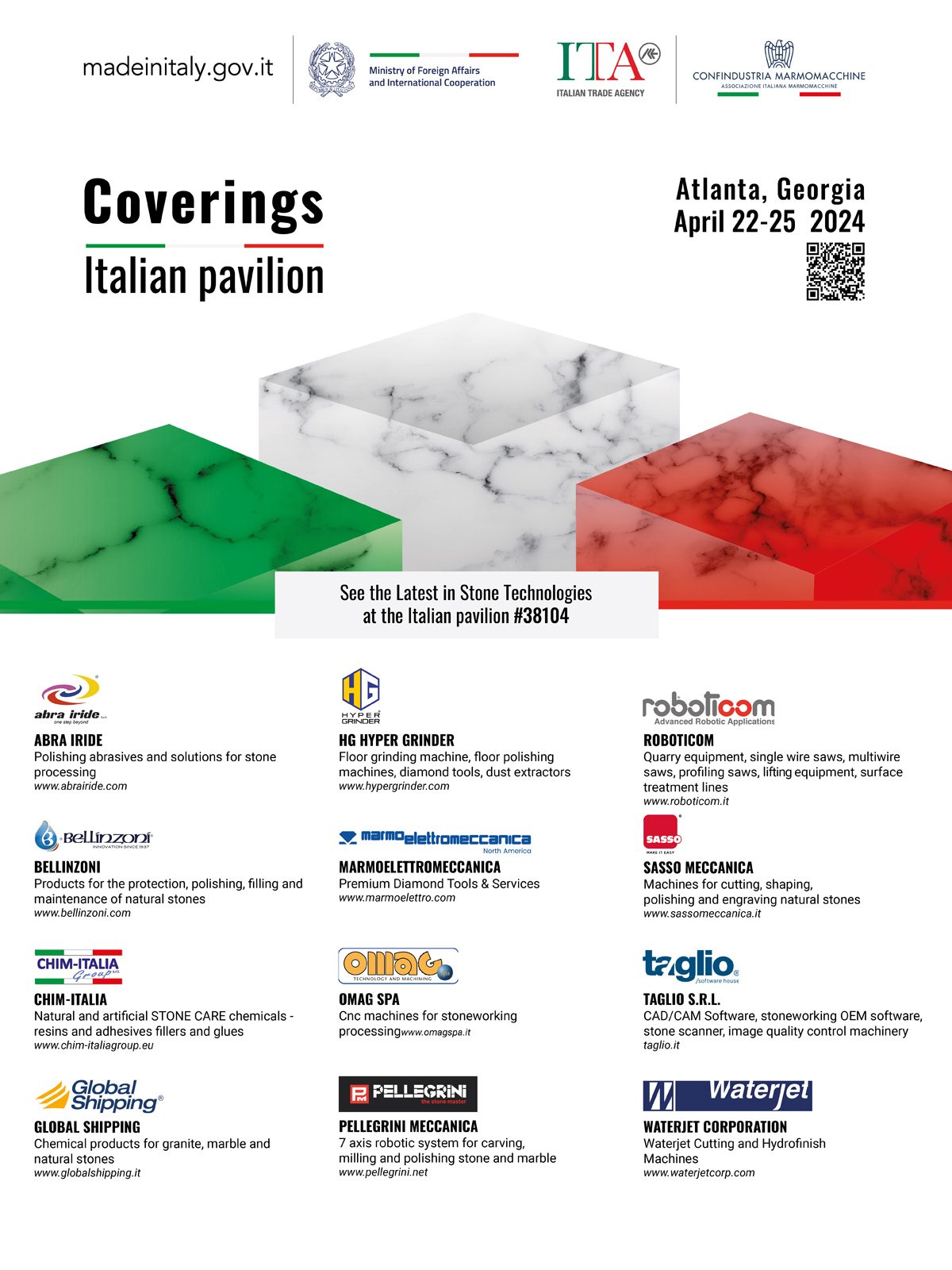 Italian Trade Agency