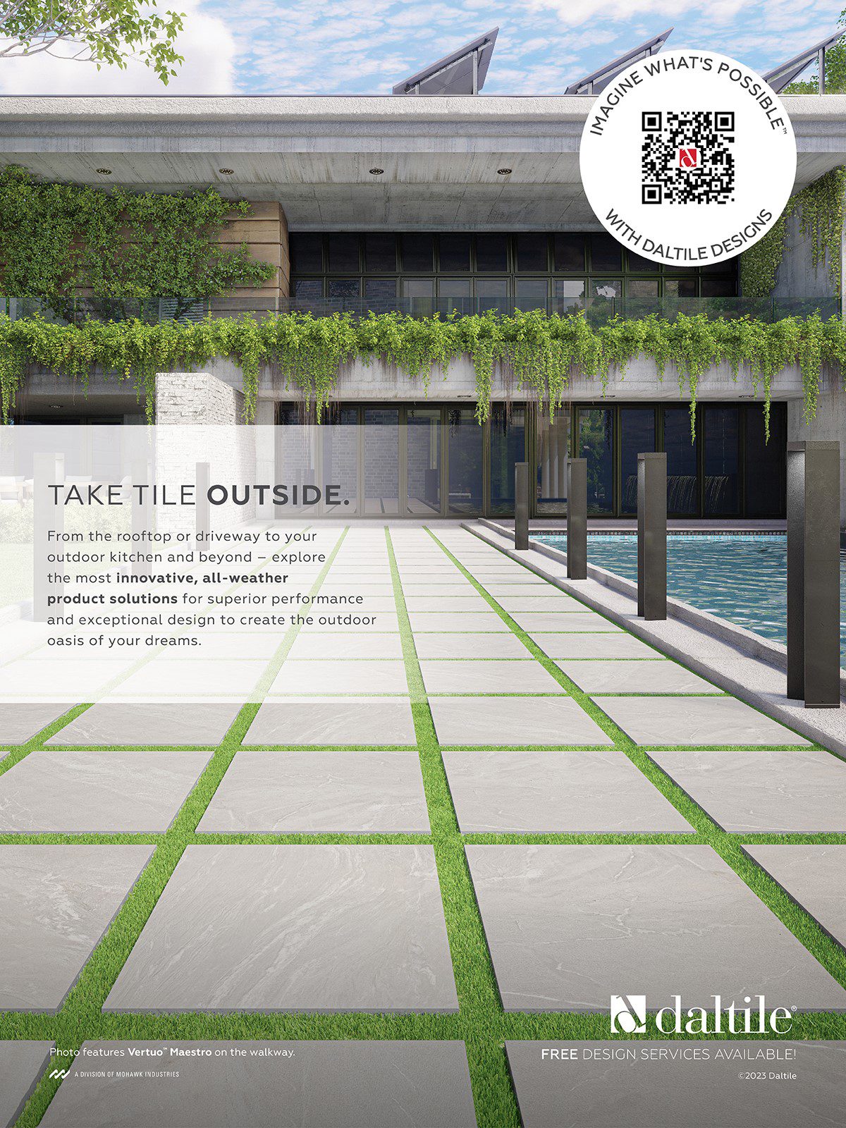 Daltile