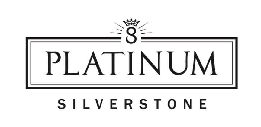 Platinum Logo