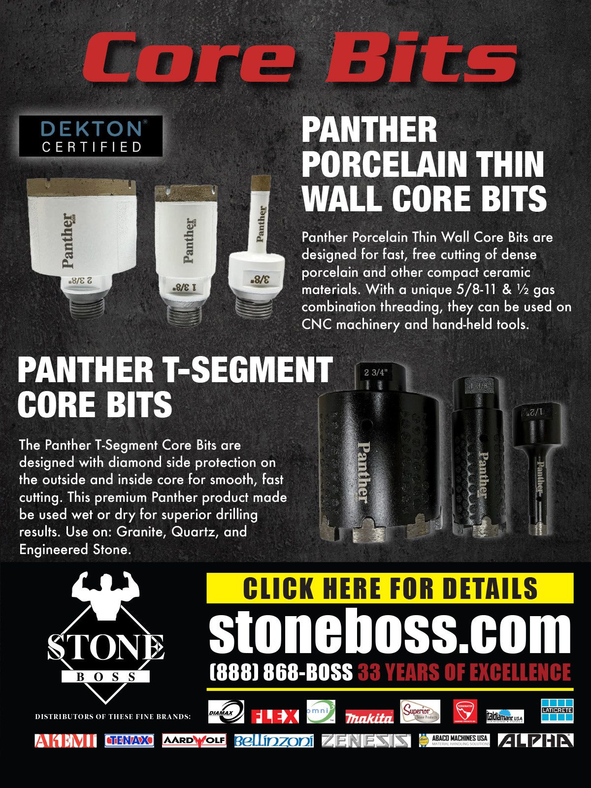 Stone Boss