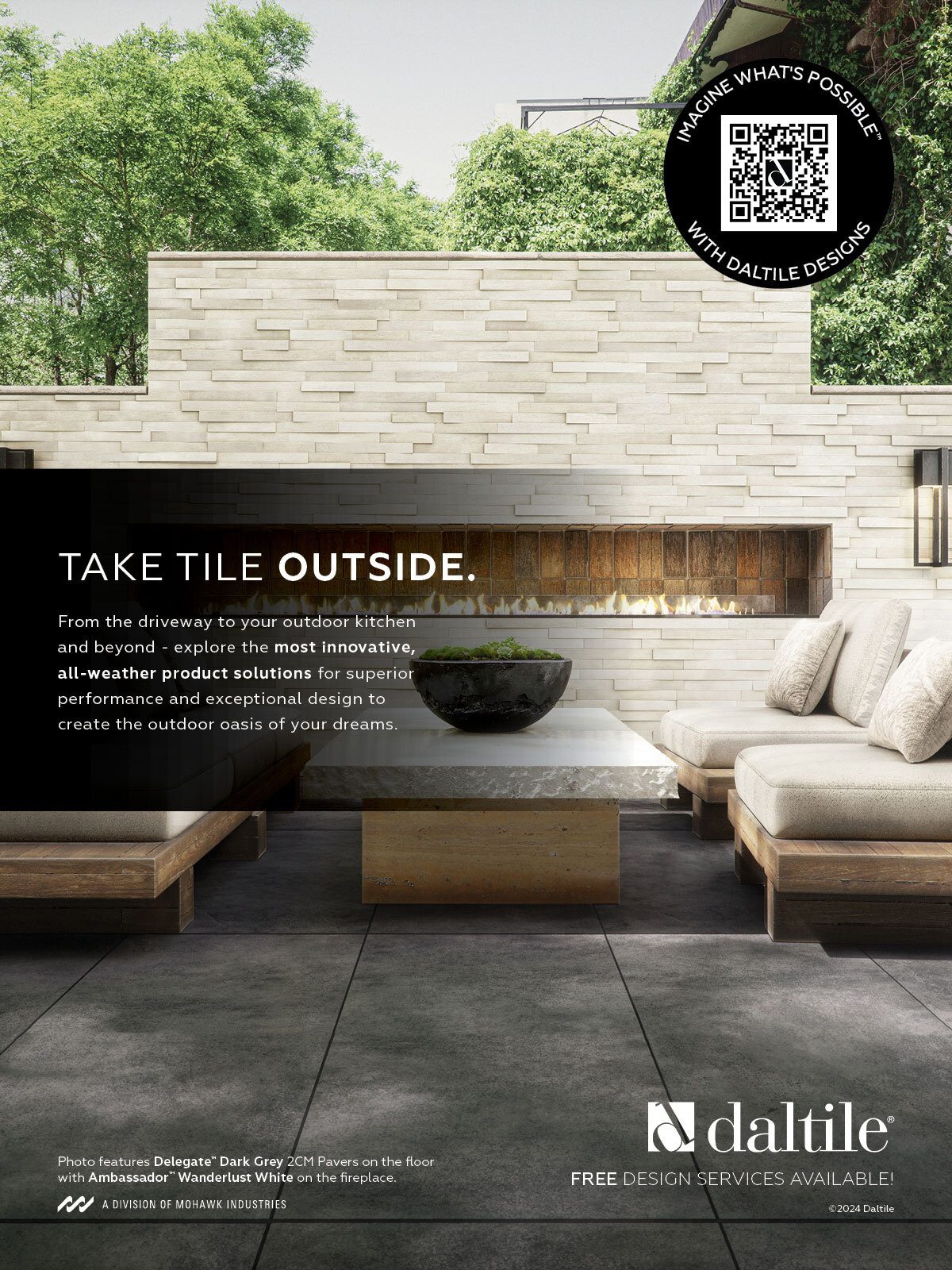 Daltile