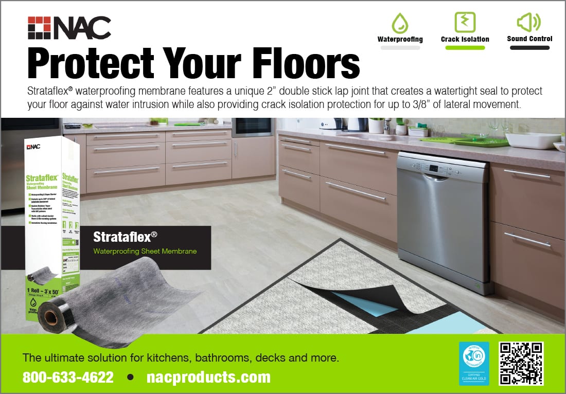 NAC Products, Inc.
