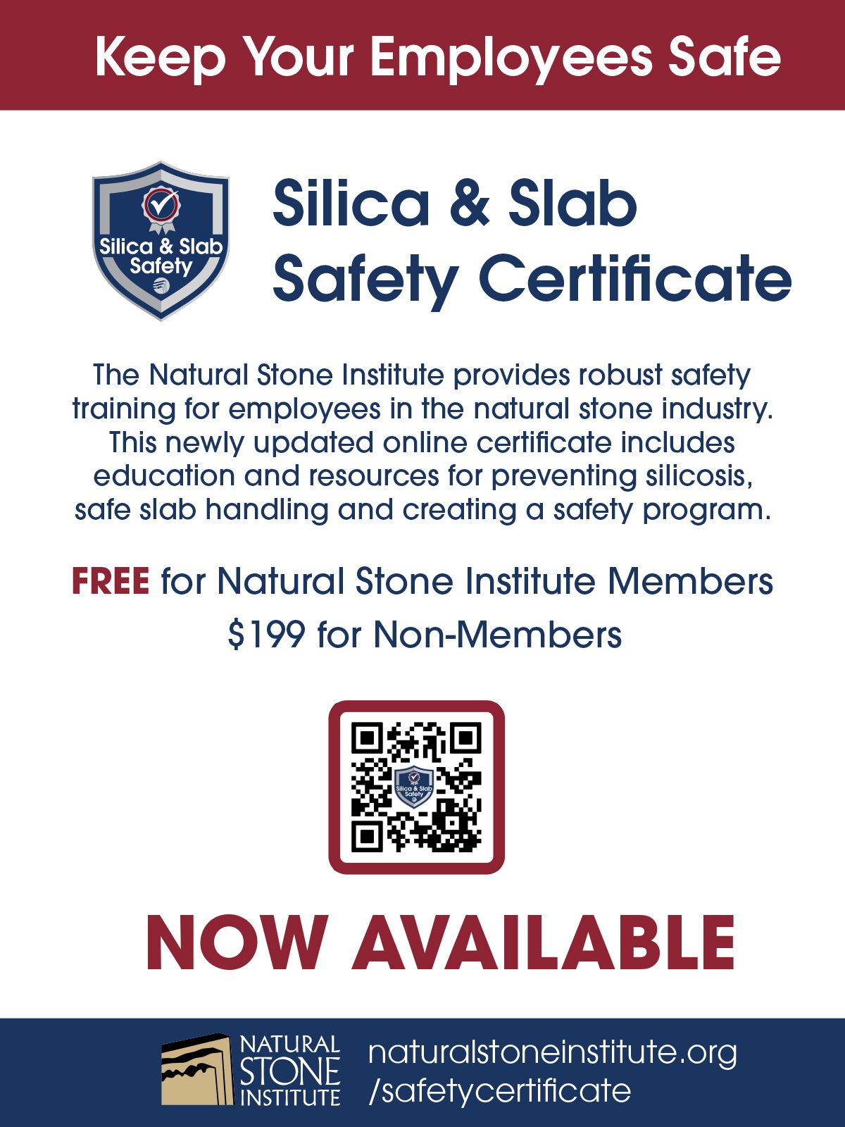 NSI Silica