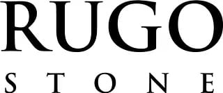 Rugo Stone logo