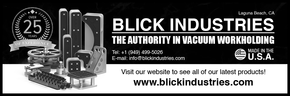 Blick Industries, Marketplace