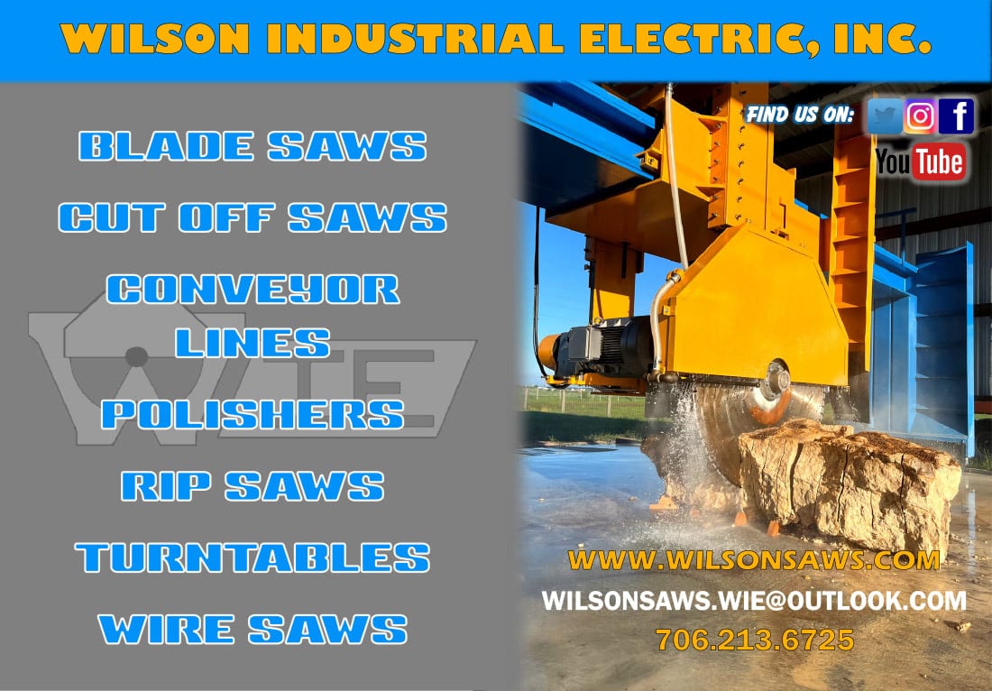 Wilson Industrial Electric Inc.