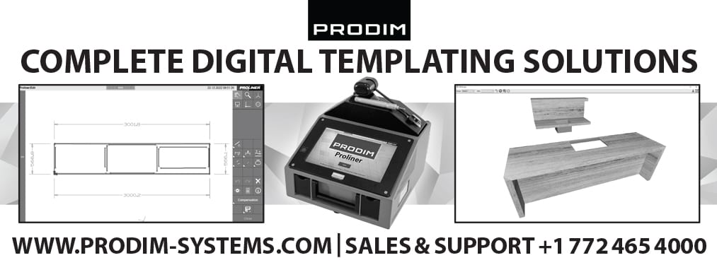 Prodim Marketplace