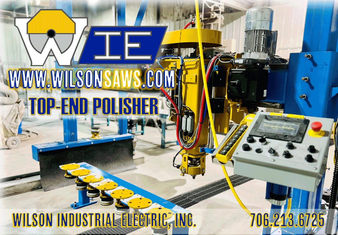 Wilson Industrial Electric, Inc