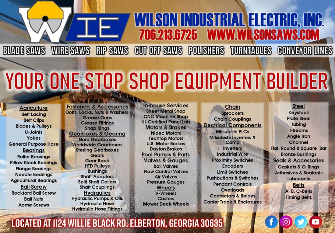 Wilson Industrial Electric INC
