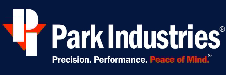 Park Industries logo