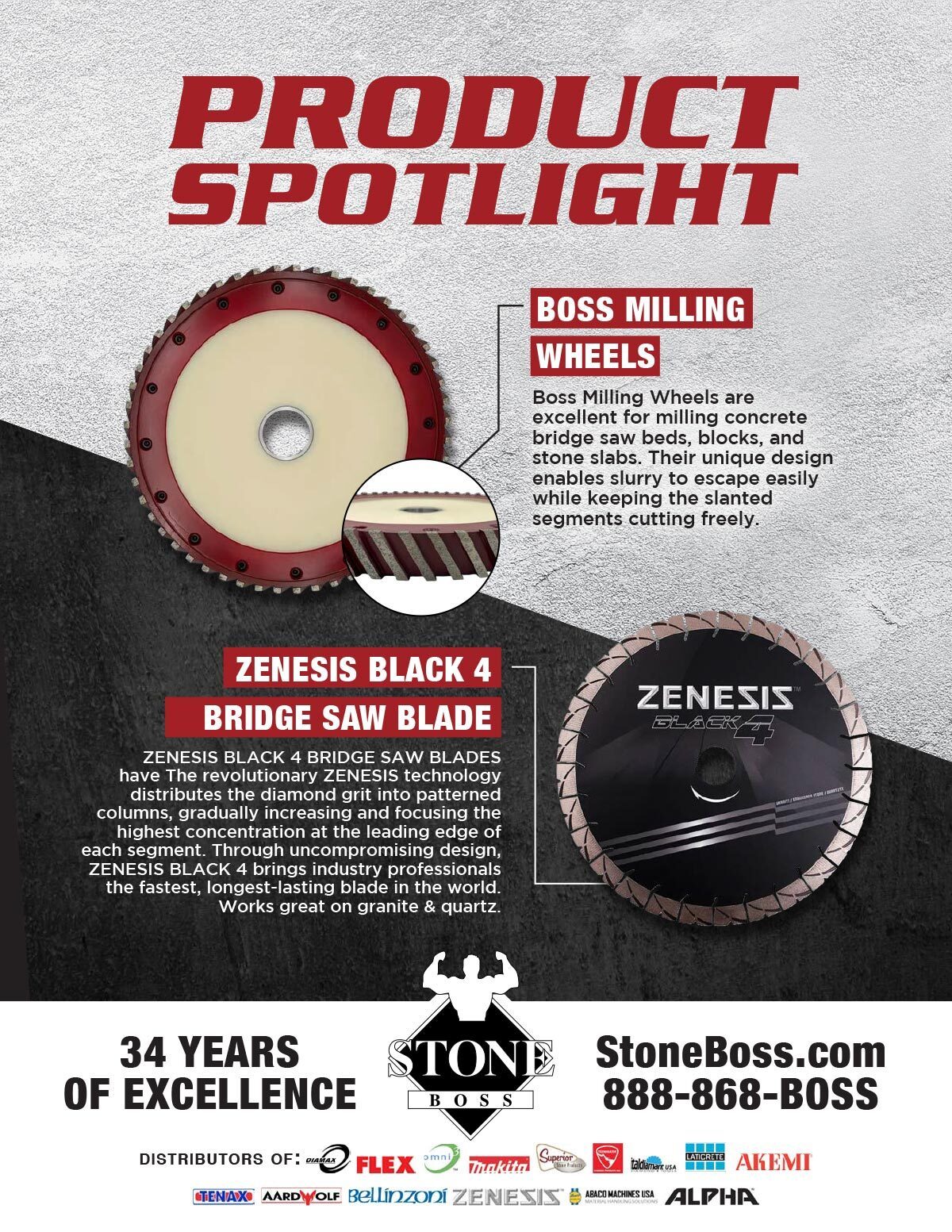 Stone Boss