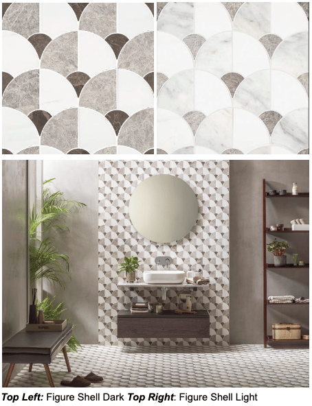 Figure by Porcelanosa, Interior design, Furniture, Rectangle, Textile, Plant, Wood, Architecture, Flooring, Floor, Cabinetry