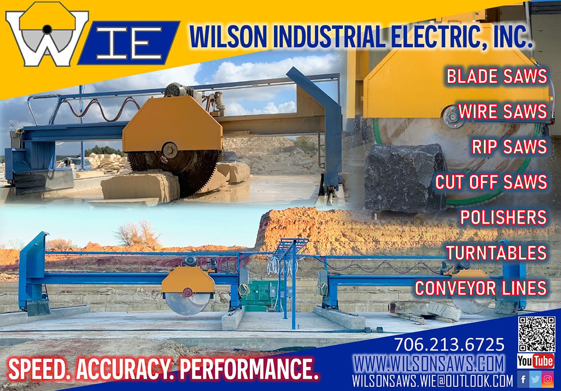 Wilson Industrial Electric INC