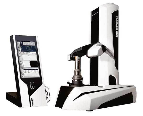 Speroni STP Essentia, BB Industries