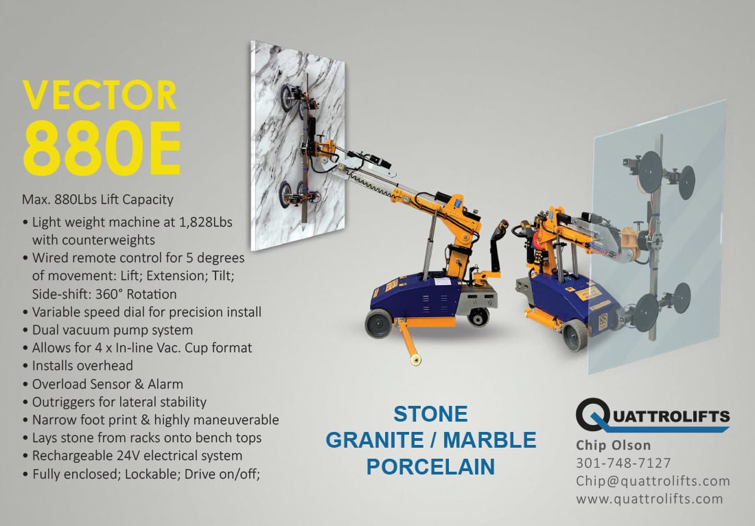 Quattrolifts