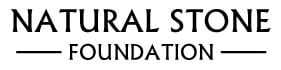 Natural Stone Foundation logo