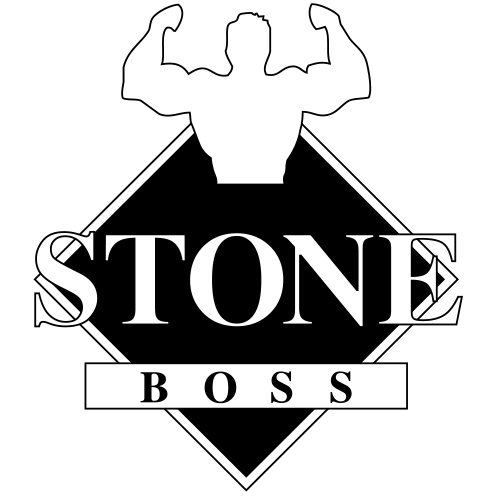 Stone Boss logo