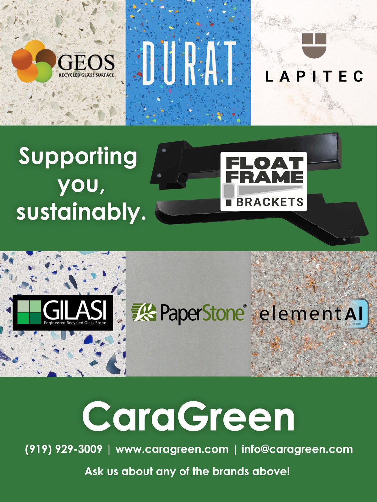 Global Caragreen
